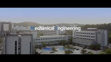 Introduction to KAIST Mechanical Engineering(KAIST ME)