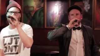 Eljot Quent - Umgekehrt Kellerhertz