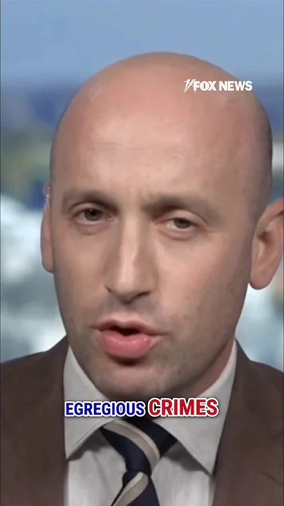 Miller BLASTS Democrat leaders over ‘UNFORGIVABLE’ failures #shorts #foxnews #politics