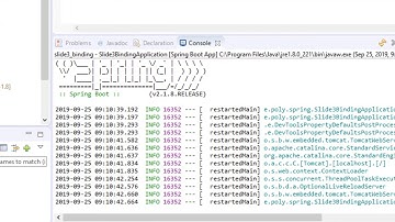 Bài 3.P1: Ràng buộc dữ liệu (Data binding) trong Thymeleaf và Spring Web