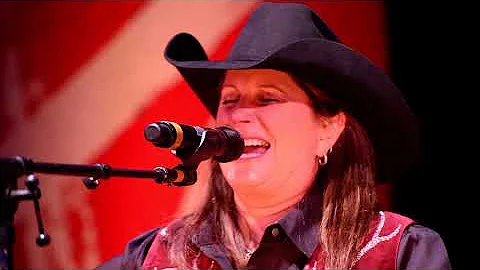 Terri Clark - Anderson/Conlee/...  Medley, Lindsay...