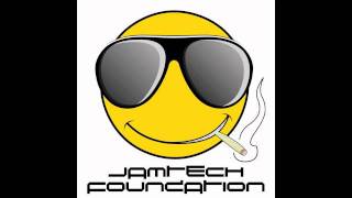 Jamtech Foundation - Grudge Feat. Capleton