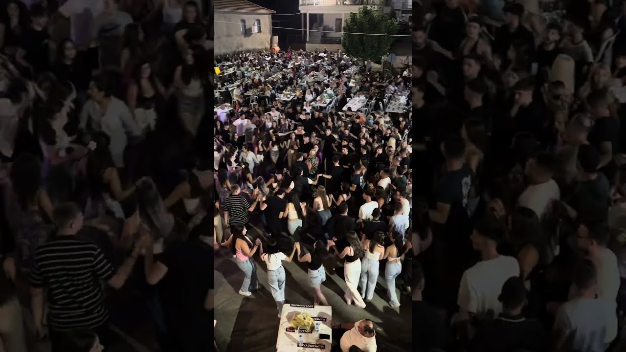 Ανώγεια Λακωνίας 2025 | Έναρξη | Νταβέλης Γιάννης | Δημήτρης Παπαγεωργίου