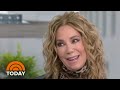 Kathie Lee Gifford Returns To TODAY With Update On Work And Dating | TODAY