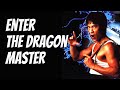 Wu Tang Collection - The Dragon, The Master