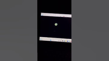 Jupiter Saturn through a Telescope  Planetary Camera Dobsonian #planet #jupiter #saturn #telescope