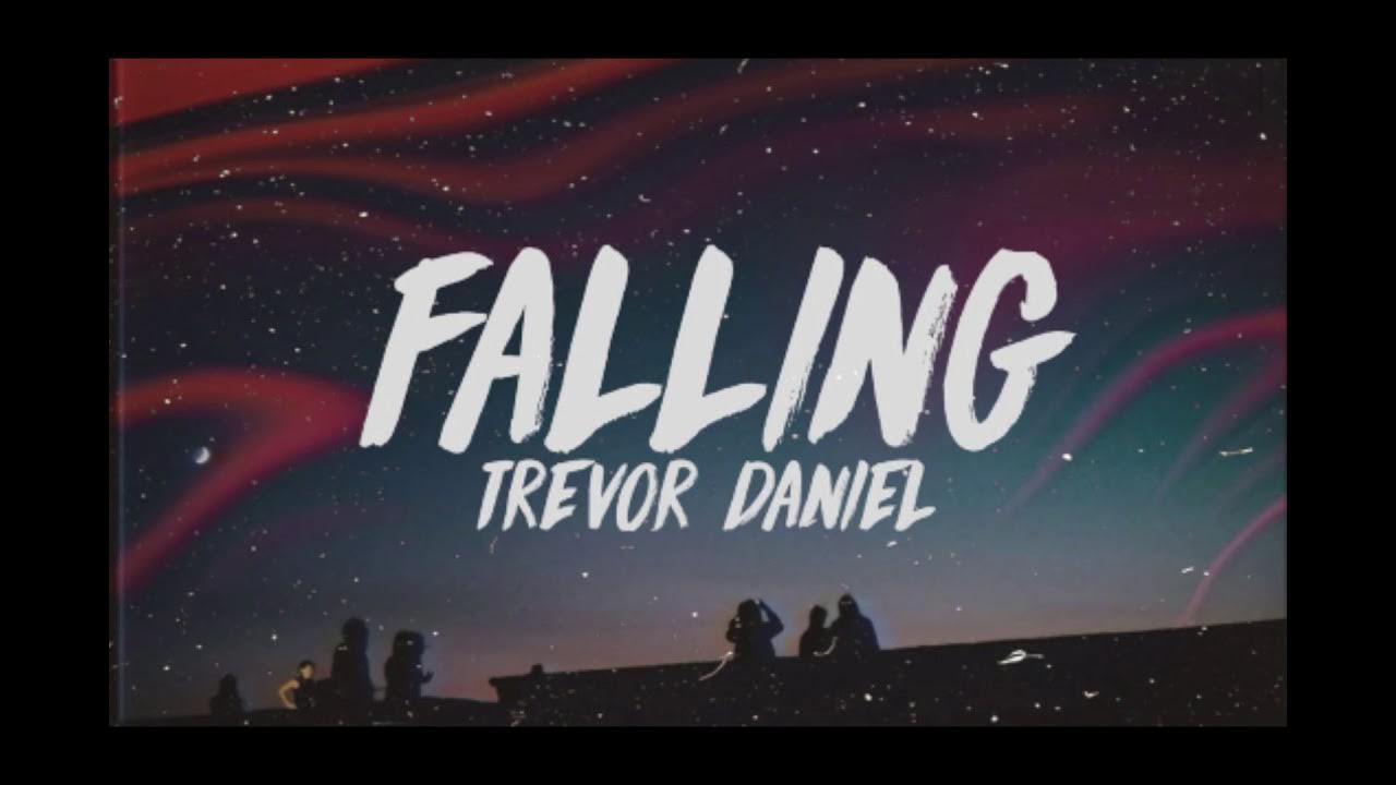 тревор дэниел. Fallen trevor. Trevor daniel обложка альбома. Falling trevor daniel. Trevor daniel - falling (lyrics).