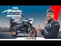 2026 TVS Apache RTR 160 4V FI Mileage Test and Top Speed in BD