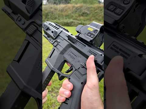 Recover’s PIX + upgrade for a 19 Gen 5