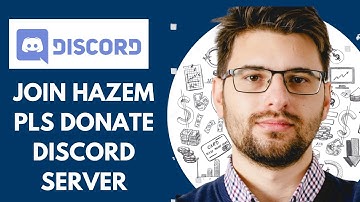 How To Join Hazem Pls Donate Discord Server - (2025)