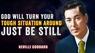 Celebrity NEVILLE GODDARD | You’re So Close to Winning Everything — Keep Believing Profile