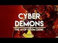 The AI of DOOM (2016) | AI and Games