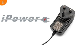 iPower - Powering your devices