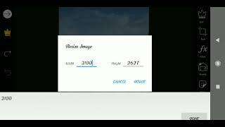 💥💥Eid mubarak special editing/PicsArt tutorial/lightroom effect|snapseed💥💥 screenshot 4