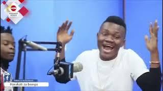 Mbosso , Aslay , Beka Flavour & Enock Bella #..Bado Ujanikomoa