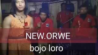 Bojo loro.voc:nunung