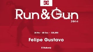 Felipe Gustavo - Run & Gun