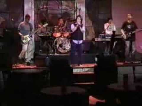 Arnel Pineda (COVER SONGS)