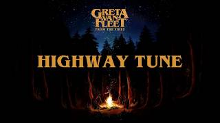 Greta Van Fleet - Highway Tune (Subtitulado en español) [Lyrics]