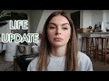 LIFE UPDATE | growing my team, renovations, makeup routine!