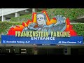 LIVE from UNIVERSAL STUDIOS HOLLYWOOD