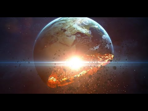 Vídeo: ¿Cuándo Explotará Yellowstone? - Vista Alternativa