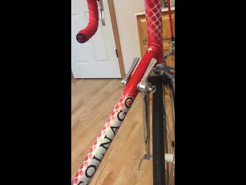 Campagnolo Syncro 2