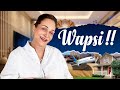 WAPSI Bushra Ansari Vlogs WAPSI Bushra Ansari Vlogs