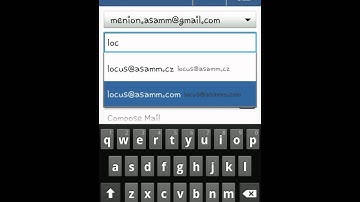 locus - error reporting
