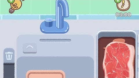 satistory tidy up level 44