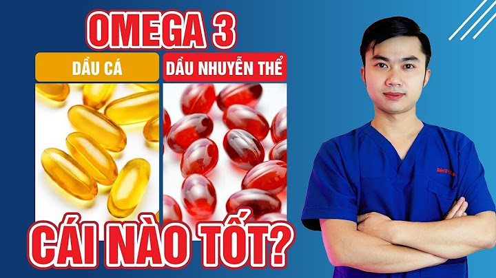 Đánh giá ultra omega 3 fish oil