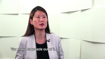 30 Seconds with the Professor: Boh Wai Fong (on Entrepreneurship)