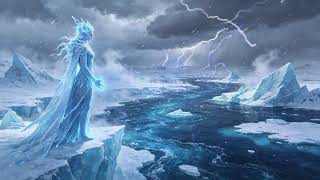 ⚡ THRONES OF ERIDU — Ancient Astronaut Heavy Metal Epic ⚡