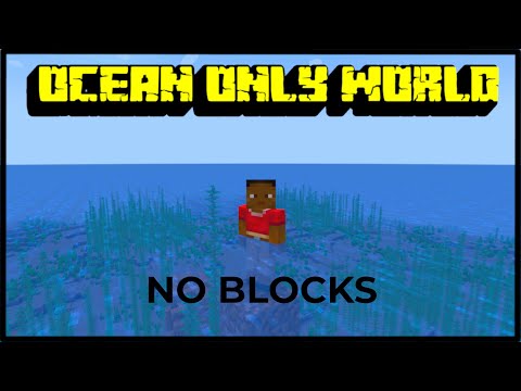 Minecraft, But It's