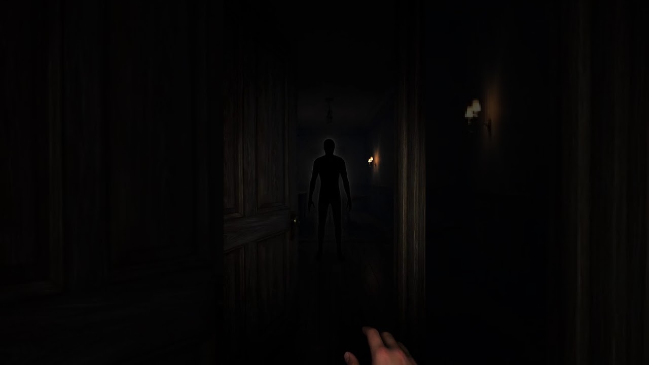 Doors 🚪 that lead to…