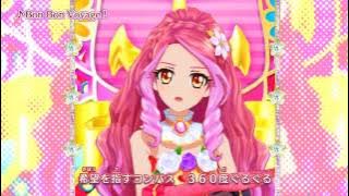 アイカツスターズ！ミュージックビデオ『Bon Bon Voyage！』をお届け♪