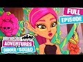 Garden Ghouls | Adventures of the Ghoul Squad | Episode 10