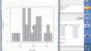 ENVT5510 DTPA data analysis using R