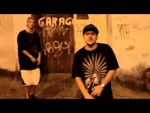 3030 & Cacife Clandestino - Isso Que É Som de Rap (prod. REEO MIX) (Clipe Oficial)