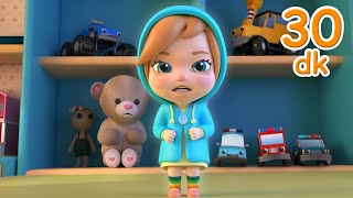 Elanın Planı İşe Yarayacak Mı? 30 Dakika Ela Ve Oyuncakların Bölümleri