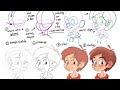 How to draw heads tips and tricks