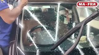 Windshield Gl Cleaner Mafra India