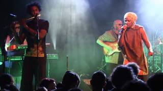 Mo'Kalamity - Reims 2009