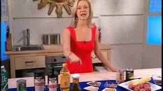 The Balancing Act Show 864 -  Ivy Larson Makeover Kitchen