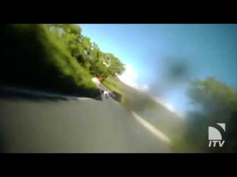 სიკვდილის ტრასა