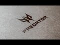 Acer Predator Helios 300 PH315-51-74V4 youtube review thumbnail