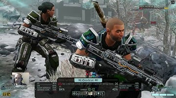 XCOM 2, Twitch Play-Through, Episode 19 (The Second Facility)
