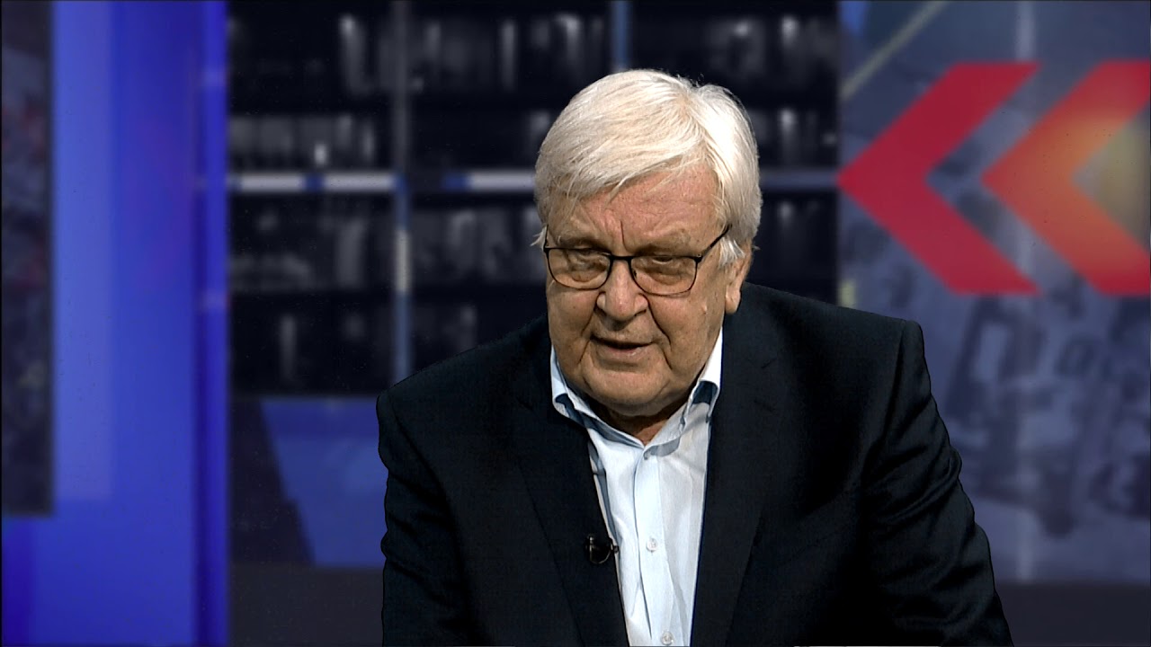 MAREK MARKIEWICZ (PiS) - OPOZYCJI CHODZI TYLKO O WALKĘ Z KOŚCIOŁEM I WARTOŚCIAMI new statesman