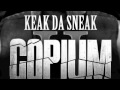 NEW KEAK DA SNEAK- Air It Out [Official Leak] 2013