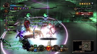 Neverwinter - GF dps one phase t9g bosses with mof [Mod15]